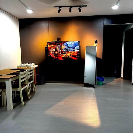 Malacca Luxuryfamilysuite6-9Pax-Jonkerstreet-Citytown מראה חיצוני תמונה