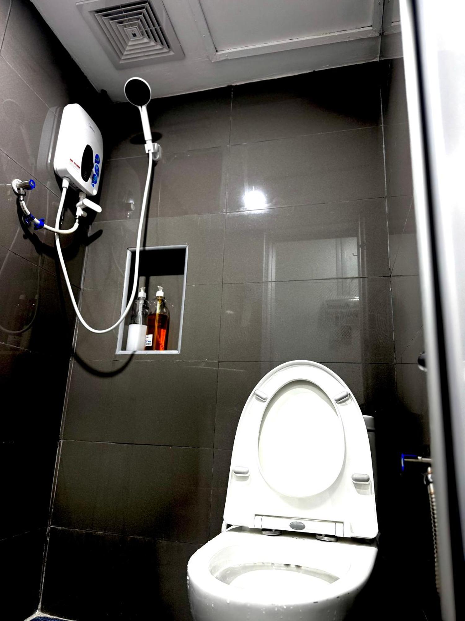 Malacca Luxuryfamilysuite6-9Pax-Jonkerstreet-Citytown מראה חיצוני תמונה