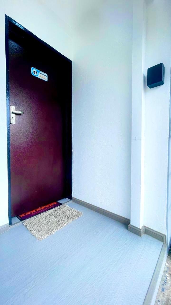 Malacca Luxuryfamilysuite6-9Pax-Jonkerstreet-Citytown מראה חיצוני תמונה