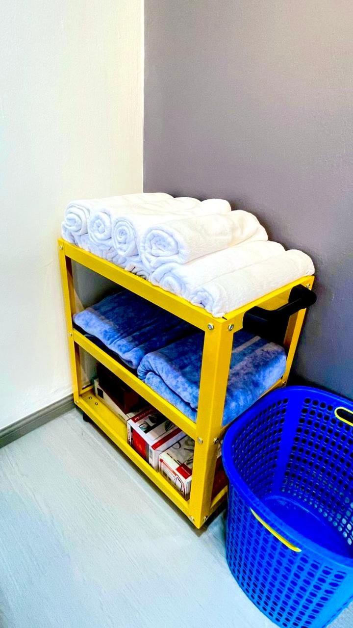 Malacca Luxuryfamilysuite6-9Pax-Jonkerstreet-Citytown מראה חיצוני תמונה