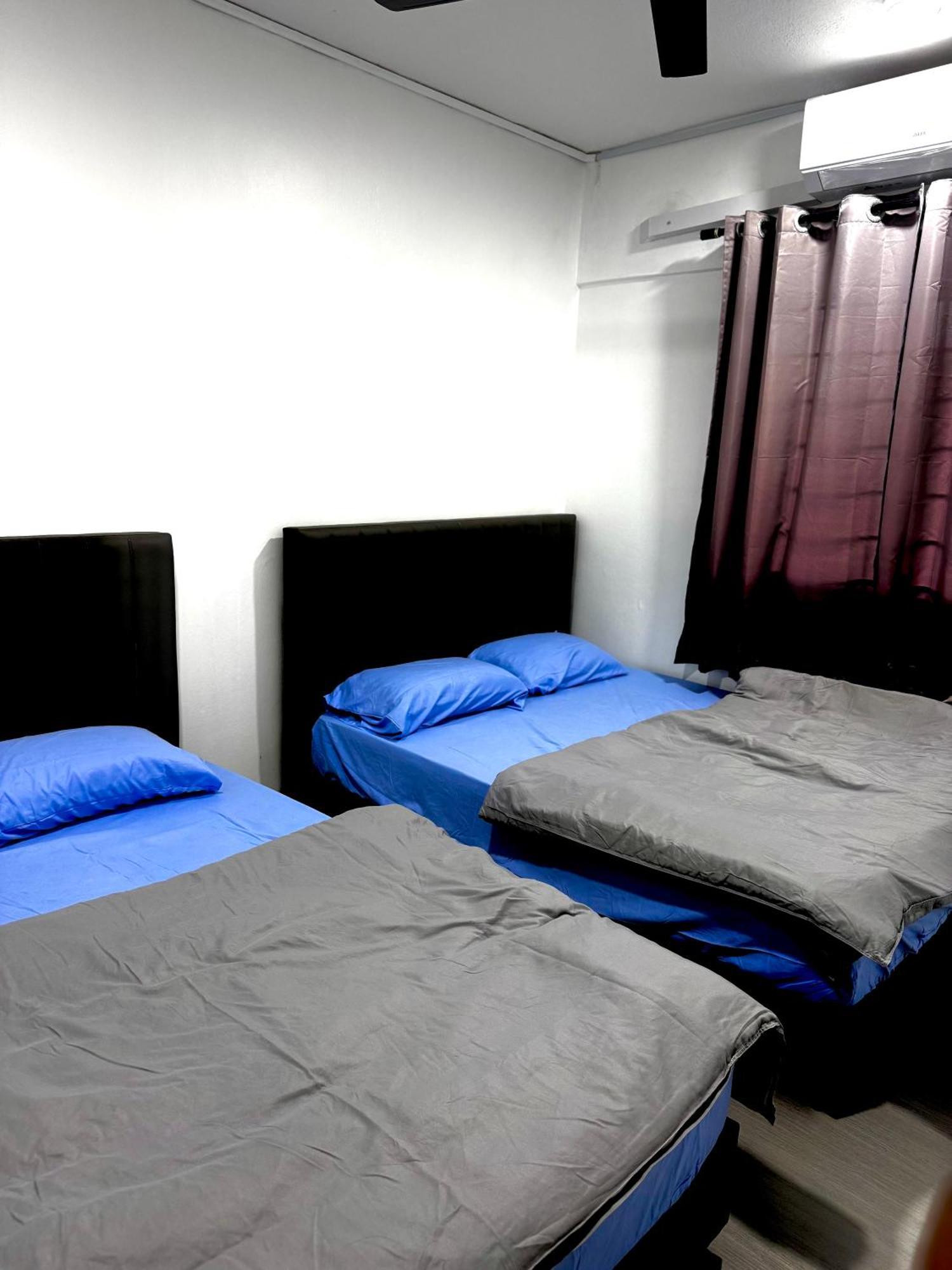 Malacca Luxuryfamilysuite6-9Pax-Jonkerstreet-Citytown מראה חיצוני תמונה