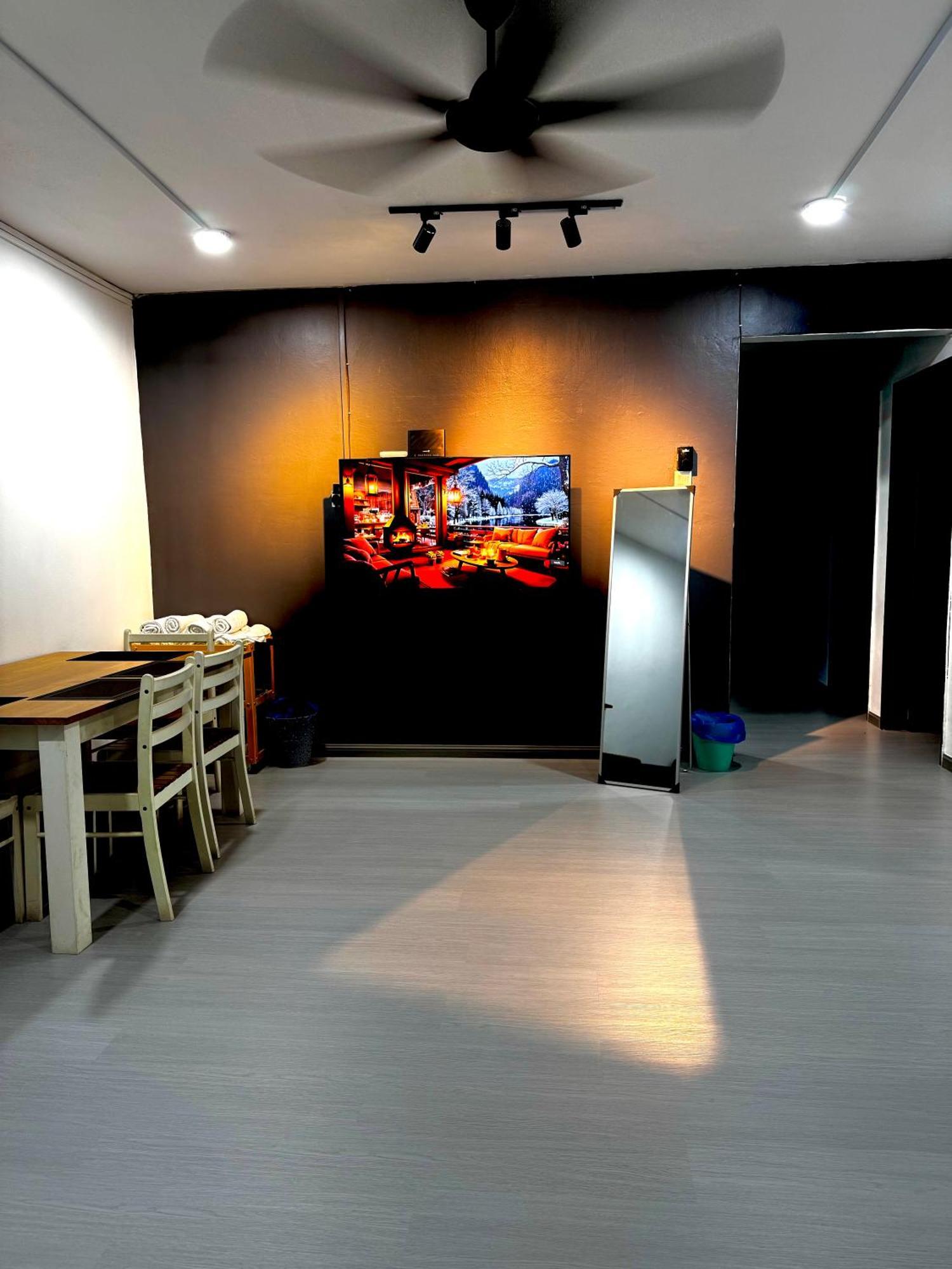 Malacca Luxuryfamilysuite6-9Pax-Jonkerstreet-Citytown מראה חיצוני תמונה